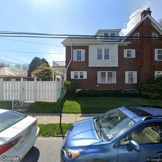 Primary Photo - 2332 Tilghman St
