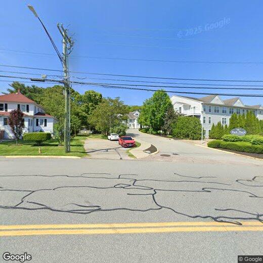 130 Meridian St Unit 315, Groton, CT 06340 Condo for Rent in Groton