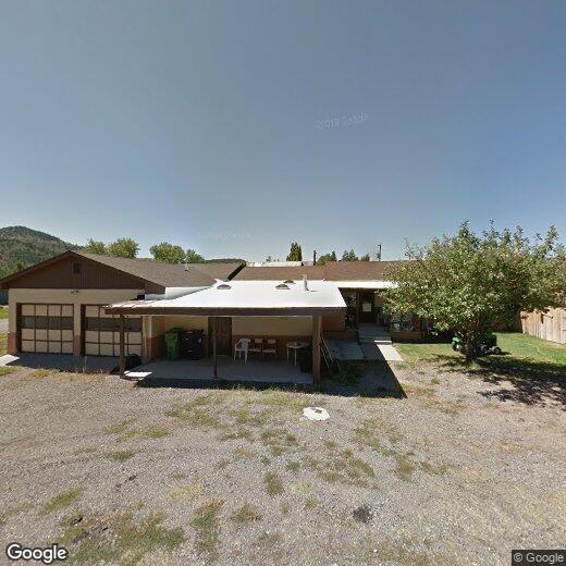 Primary Photo - South Fork Rental Home