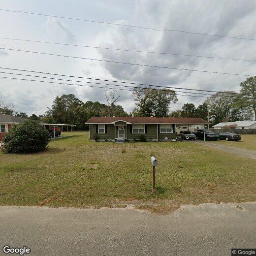 1061 Morrow Ave, Elba, AL 36323 House Rental in Elba, AL