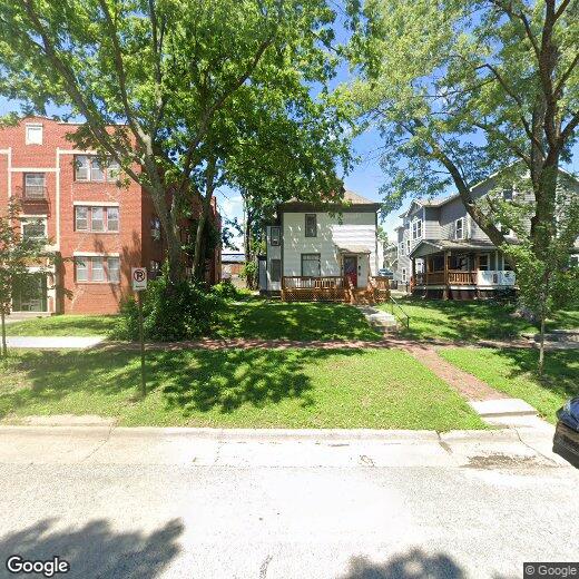 Primary Photo - 1339 Tennessee St