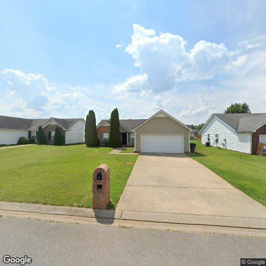 1264 Dalmally Dr, Murfreesboro, TN 37128 House Rental in Murfreesboro