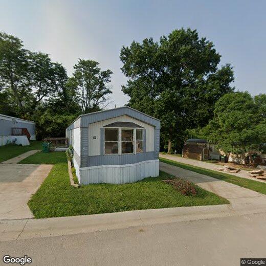 13 Crest Manor Dr, House Springs, MO 63051 House Rental in House