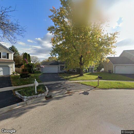 446 Hunters Way, Fox River Grove, IL 60021 House for Rent in Fox