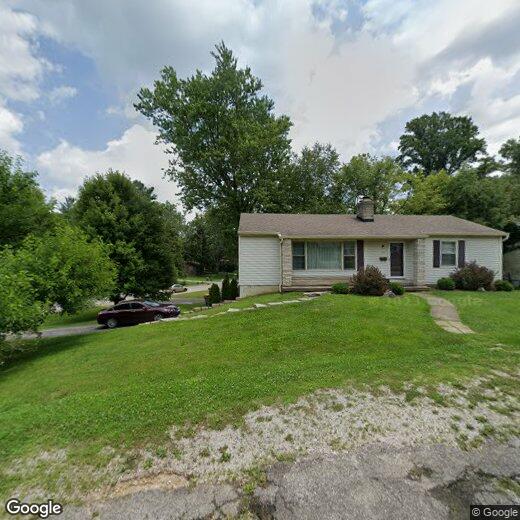 105 S Hillsdale Dr, Bloomington, IN 47408 House Rental in Bloomington