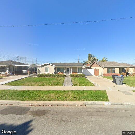 Primary Photo - 3 br, 2 bath House - 3407 W 186th St