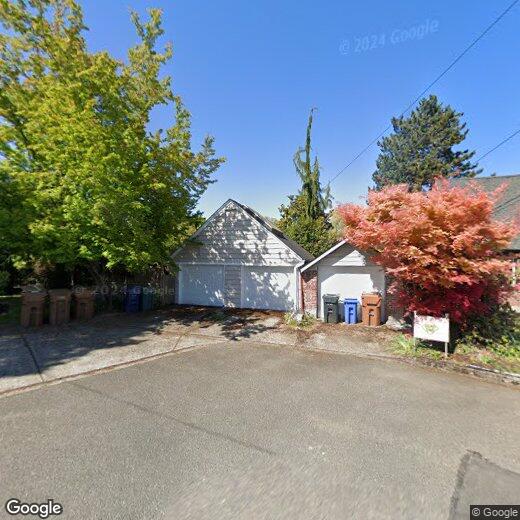Foto principal - 2523 N Starr St