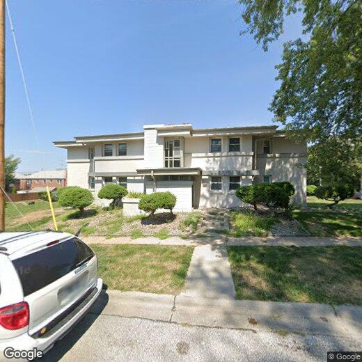 Primary Photo - 3710 Marcy St