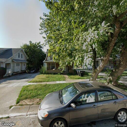 Primary Photo - 4805 Capitol Ave