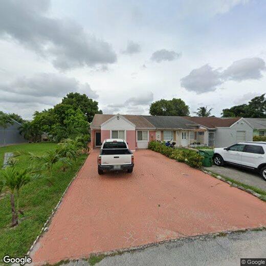 4441 NW 184th Terrace, Miami Gardens, FL 33055 House for Rent in