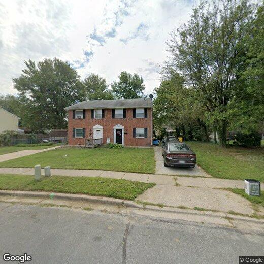 166 Seagull Dr, Pasadena, MD 21122 Townhome Rentals in Pasadena MD