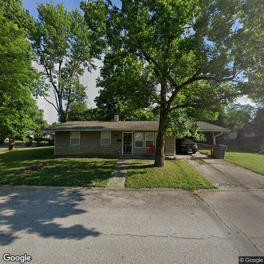 Foto principal - 4720 Munter Ln