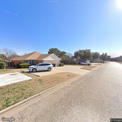 1521 Westheimer Rd, Abilene, TX 79601 Townhome Rentals in Abilene TX