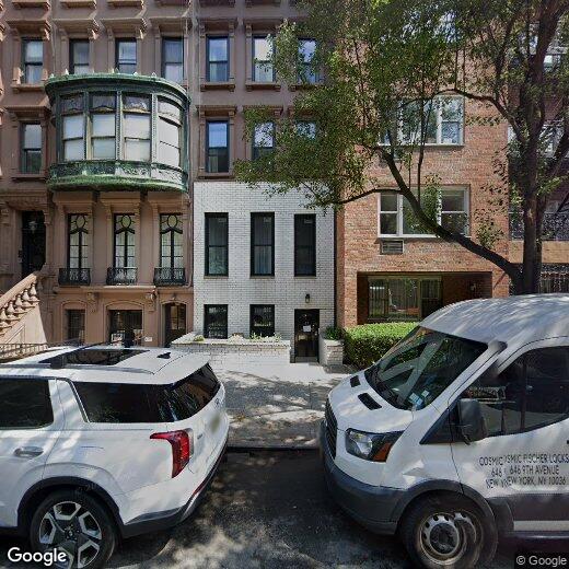 Foto principal - 47 W 71st St
