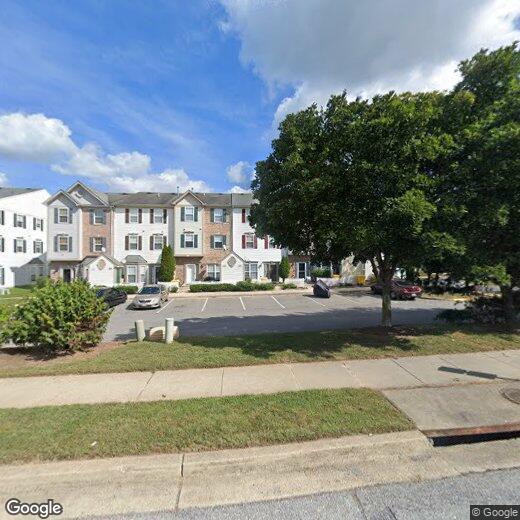 townhome House for Rent in Odenton, MD