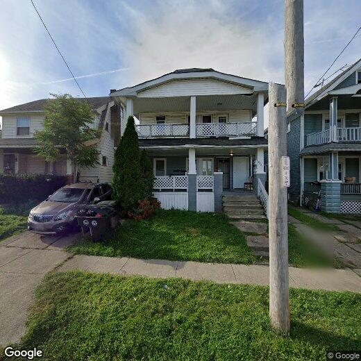 Primary Photo - 8006 Maryland Ave