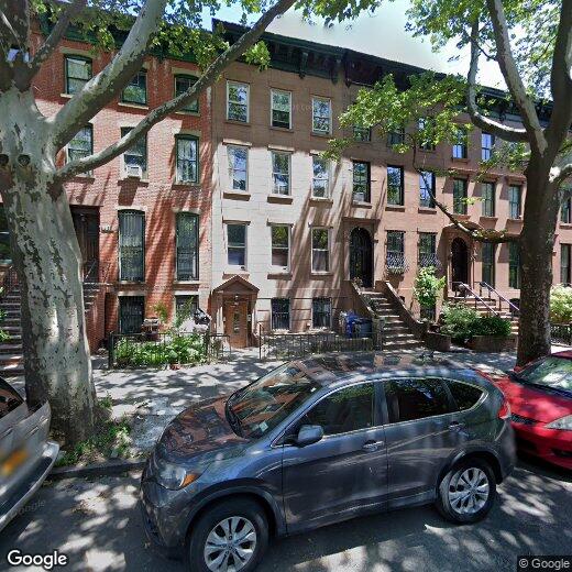 Primary Photo - 429 Clermont Ave