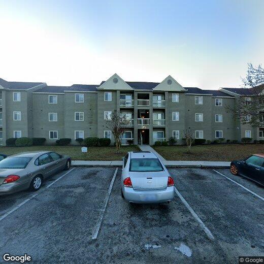 Foto principal - 2 Bedroom 2 bath on bottom floor at Myrtle...