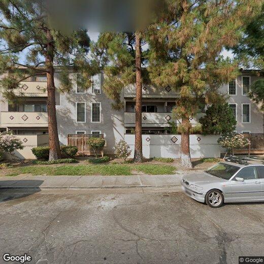 Primary Photo - 1505 Kirker Pass Rd