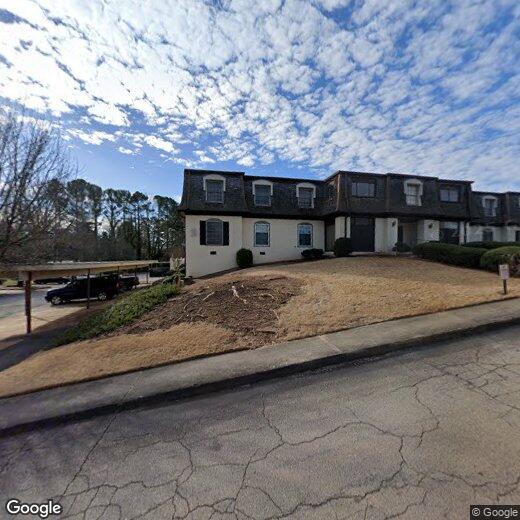 24 Rue Fontaine, Lithonia, GA 30038 House Rental in Lithonia, GA