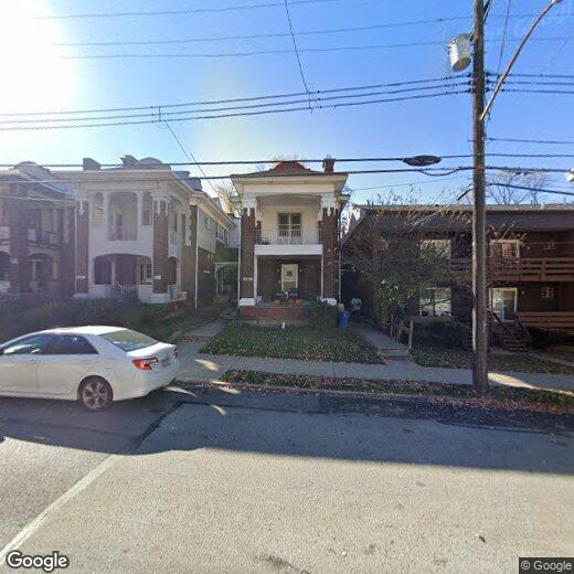 6364 Forward Ave, Pittsburgh, PA 15217 Apartment for Rent in