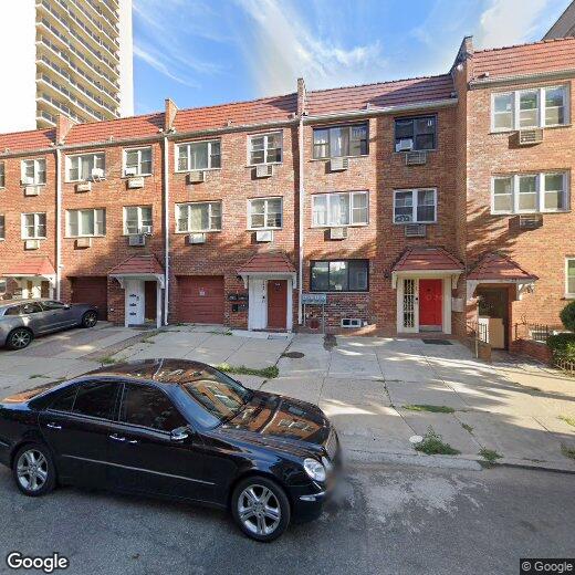 Primary Photo - 110-31 72nd Dr