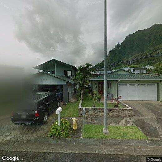45476476 Hiipoi St, Kaneohe, HI 96744 House Rental in Kaneohe, HI