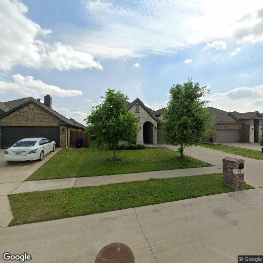 240 Old Settler's Trail, Waxahachie, TX 75167 House Rental in