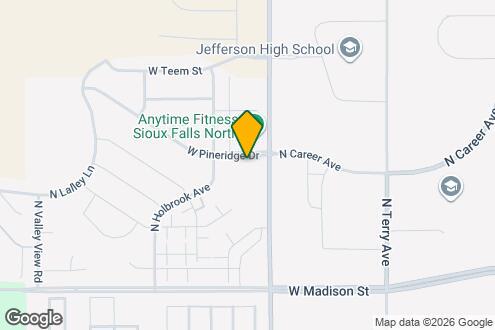 Aspen Commons - 5317 W Pine Ridge Dr Sioux Falls, SD - Apartments for