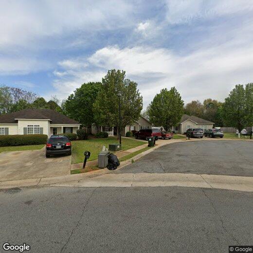 309 Haverhill Cir, Warner Robins, GA 31088 House Rental in Warner