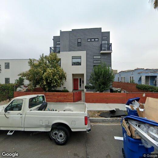 Primary Photo - 1147 Tamarind Ave