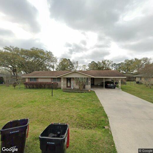 104 Woodlawn Dr, Lafayette, LA 70506 House Rental in Lafayette, LA