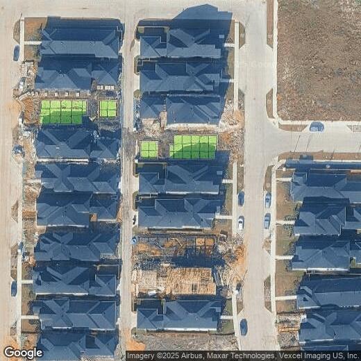 Foto principal - 3121 Casablanca St