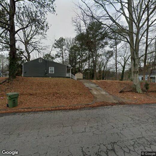 Foto principal - 1073 Oakland Dr SW