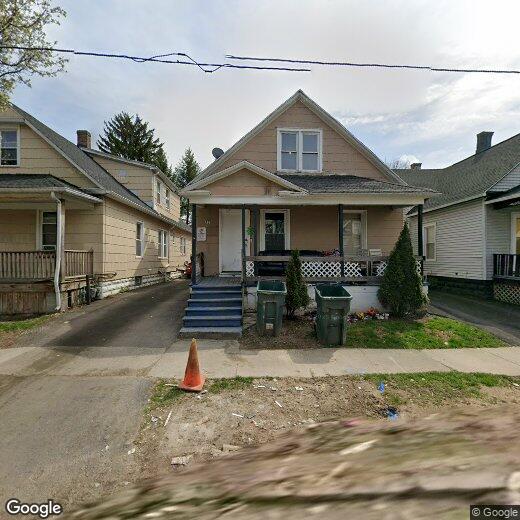 23 Peckham St Unit 2, Rochester, NY 14621 Apartment for Rent in