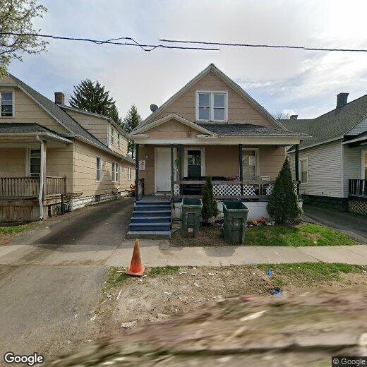 23 Peckham St Unit 2, Rochester, NY 14621 Apartment for Rent in