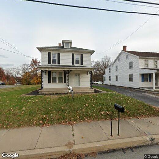 233 S Main St, Manchester, PA 17345 House Rental in Manchester, PA