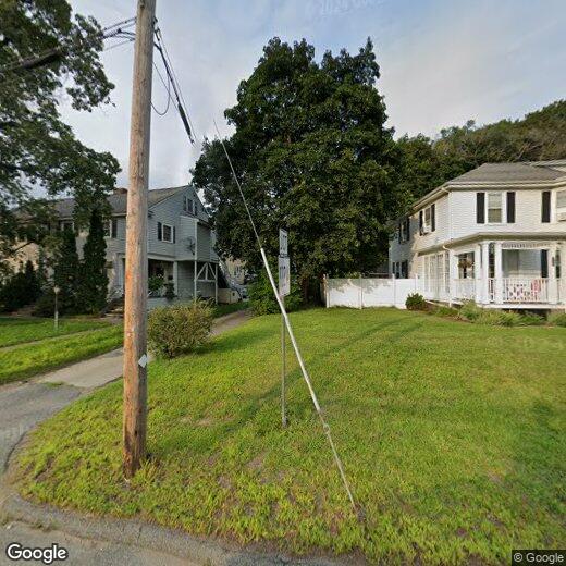 Foto principal - 319 Providence Rd