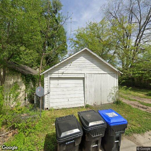 415 NE Freeman Ave, Topeka, KS 66616 House Rental in Topeka, KS