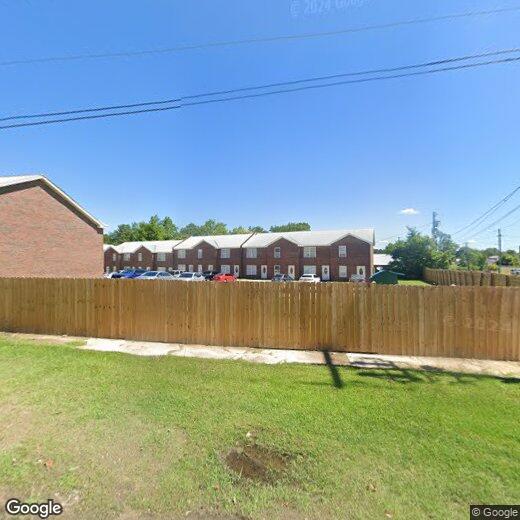 321 Dubose St, Ellisville, MS 39437 Townhome Rentals in Ellisville MS