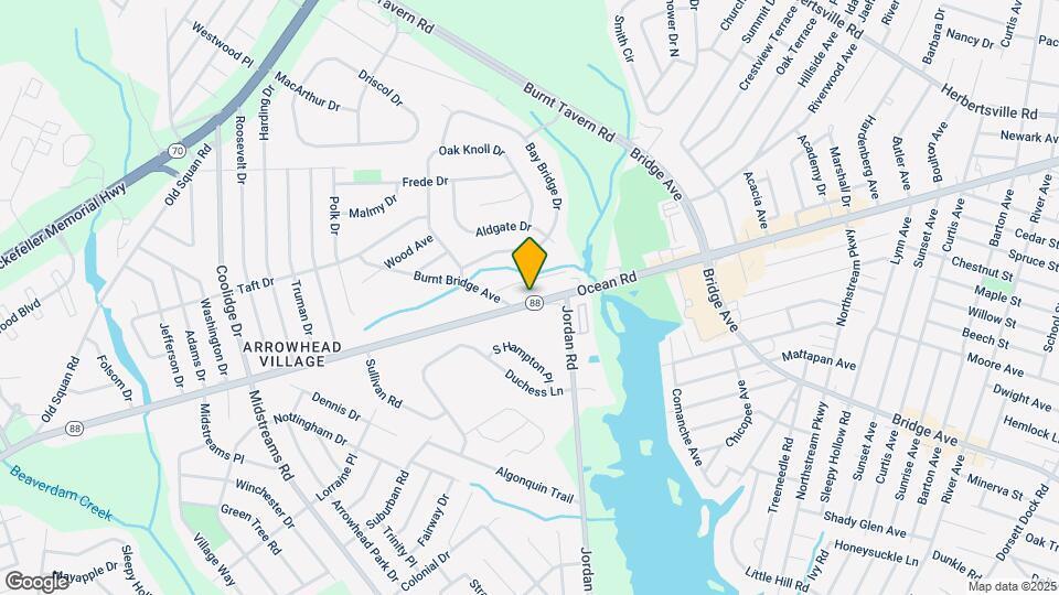 Tip Top Cabins Apartments Brick Nj Apartments For Rent
