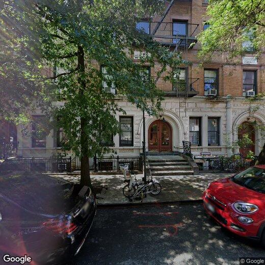 Primary Photo - 78 West 82nd Street
