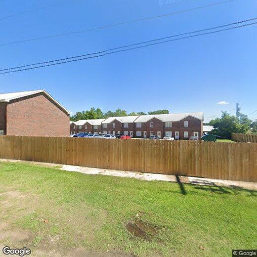 Foto principal - 331 Dubose St