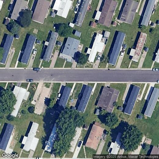 92 Nettie Ave, Lansing, MI House Rental in Lansing, MI