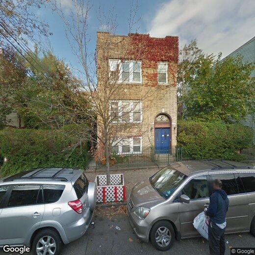 Foto principal - 48 St Pauls Ave