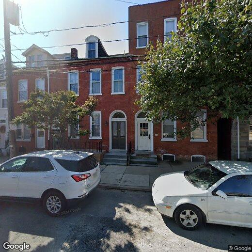 218 W James St, Lancaster, PA 17603 House for Rent in Lancaster, PA