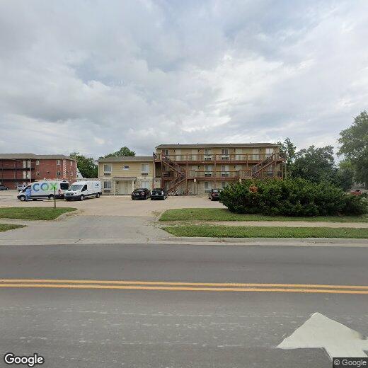 Primary Photo - 1026 Bluemont Ave