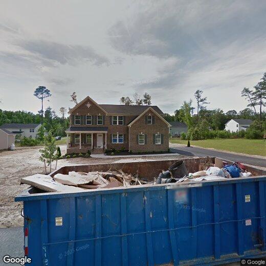 15212 Fairen Ln, South Chesterfield, VA 23834 House Rental in South