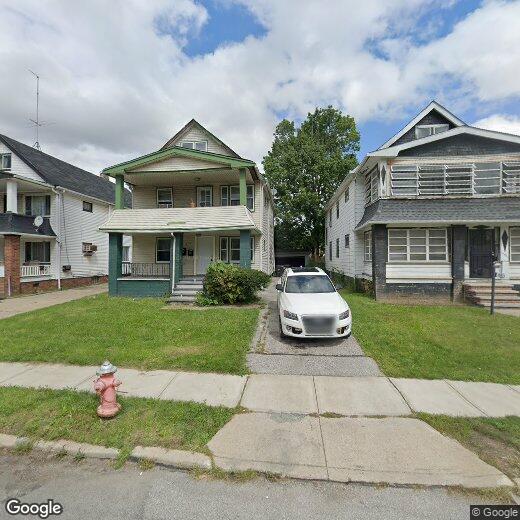 Primary Photo - 10917 Notre Dame Ave