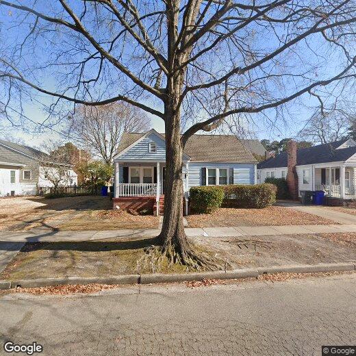 5404 Rolfe Ave, Norfolk, VA 23508 House for Rent in Norfolk, VA